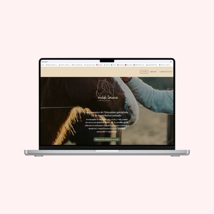 Site internet